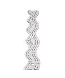 HONEYSEW Wave Edge Clear Quilting Ruler Templates - Sewing Wave Edge Waves Ruler - Buy Online on GoSupps.com