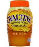 Ovaltine Add Milk Original Formula 800g - Delicious and Nutritious Drink Mix - Buy Online on GoSupps.com