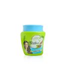 Dabur Vatika Naturals Coconut Hair Mask 500g - Deep Conditioning Treatment - Buy Online on GoSupps.com