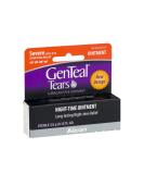 Genteal PM Dry Eye Relief Severe Night-Time Ointment - 4 Pack, 0.12 fl oz - Buy Online on GoSupps.com