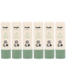 6x Douglas Naturals Skin Care Lip Balm Set - Nourishing Lip Care for All Skin Types | International Shipping Available - Buy Online on GoSupps.com