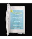 PLANTIONAL Woven Cotton Fusible Interfacing - 44 x 2 Yards Heavyweight White | DIY Crafts & Sewing Supplies - Buy Online on GoSupps.com