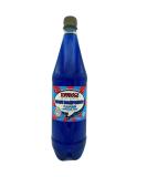 TOPPDOGZ Slush Snow Cone Syrup 1 Litre Blue Raspberry slushie slushy Blue Raspberry 1 l (Pack of 1) - Buy Online on GoSupps.com