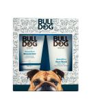BULLDOG SKINCARE Sensitive Men's Duo Gift Set - Moisturizer & Face Wash | Gentle Skincare Set - Buy Online on GoSupps.com