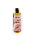 Britty Curves Extreme Oil Serum for Hip Enlargement & Buttock Firming - 8.45 fl oz | International Shipping Available - Buy Online on GoSupps.com