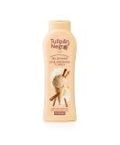 Tulipan Negro Merengue Body Wash - Hydrating Milk & Cinnamon Shower Gel Long-Lasting Fragrance 21.9 oz | International Shipping Available - Buy Online on GoSupps.com