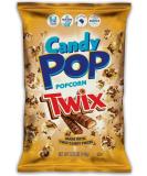 Candy Pop Twix Popcorn 149 grams - Buy Online on GoSupps.com