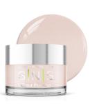 SNS Nail Dip Powder Colors | Gelous Color Dipping Powder - Class Reunion (Nude Pink Cream) | Long-Lasting & Healthier Nail Colors for Professionals & DIY - 0.5 oz - Buy Online on GoSupps.com