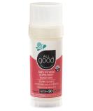 All Good Baby & Kids Mineral Sunscreen Butter Stick for Face, Nose, Ears - UVA/UVB Broad Spectrum SPF 50, Coral Reef Friendly, Water Resistant, Zinc Oxide, Coconut Oil, Beeswax, Vitamin E (2.75 oz) 2.75 Ounce (Pack of 1) Kids - Buy Online on GoSupps.com