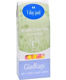 Color Day Pad - 1 Pack Assorted Patterns and Colors - Buy Online on GoSupps.com