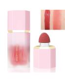 HERBENJOY Cream Blush - Lightweight Liquid Blush for Mature Skin | Dewy Finish, Smudge Proof | Skin Tint Cheek Makeup - 1 ml - Buy Online on GoSupps.com