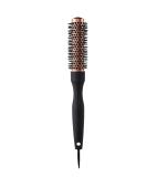 Turbo Power Copper Ceramic Tourmaline 1" Hair Brush - Best International Shipping & Quality Hair Care Solutions - Buy Online on GoSupps.com