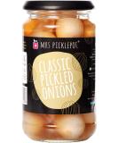 Mrs Picklepot Classic Pickled Onions 440g - Buy Online on GoSupps.com