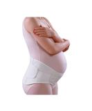 Lohmann&Rauscher 67267 Mom-EZ Maternity Belt - Comfortable Support for Expecting Mothers | International Shipping Available - Buy Online on GoSupps.com