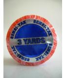 Buy Sensi-Tak Support Tape 3/4" x 3 Yard Roll Best International Shipping - Buy Online on GoSupps.com