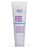 Miracle Plus Arnica Bruise Relief Cream Topical Lotion For Bruising, Swelling, & Discoloration On Skin, Natural Skin Care Homeopathic Arnica Lotion W/ Vitamin K & Horse Chestnut, 4 Ounce (Pack Of 1) - Buy Online on GoSupps.com