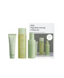 Abib Calming 2 Step Set | I Heartleaf Calming Trio for Sensitive Skin | Soothing Acne & Irritated Skin - International Shipping - Buy Online on GoSupps.com