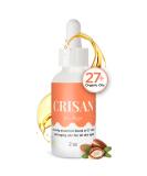 Buy 2 oz CRISAN truAGE Moisturizing Facial Oil | Hydrating & Nourishing | International Shipping Available - Buy Online on GoSupps.com