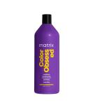Matrix Color Obsessed Antioxidant Conditioner | Enhances Hair Color & Prevents Fading| For Color Treated Hair | Sulfate-Free | Cruelty Free | Salon Conditioner | Packaging May Vary 33.8 Fl Oz (Pack of 1) - Buy Online on GoSupps.com