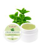 Lash Glue Remover Cream | Professional Mild Eyelash Extension Dissolver - Original Herb Formula 5g - Buy Online on GoSupps.com