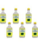 Corn Huskers Heavy Duty Hand Treatment Lotion 7-Oz Bottles (Pack of 6) | Moisturizing Hand Cream - Buy Online on GoSupps.com