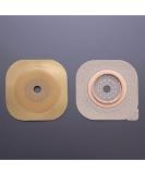 Colostomy Barrier FlexWear 2-3/4" Flange | Hydrocolloid Cut-to-Fit | Up to 2-1/4" Stoma (#15204) - International Shipping Available - Buy Online on GoSupps.com