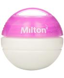 Milton Mini Soother Steriliser - Purple | Compact & Efficient - Buy Online on GoSupps.com