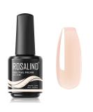 Rosalind Nail Extension Gel - Naked Pink 15ml Builder Gel for Quick Nail Art & DIY Extensions - Buy Online on GoSupps.com