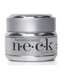 N.E.C.K Control: Neck Lifting Firming & Retracting Cream - Best Anti-Aging Solution for a Youthful Neck | Shop Now Internationally - Buy Online on GoSupps.com
