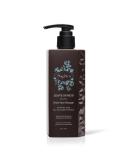 Saphira Hydrating Leave-In Conditioner | Mineral Mud Hair Repair for Dry Damaged Hair | Sulfate-Free & Paraben-Free | 8.5 oz - Strengthening & Styling - Buy Online on GoSupps.com