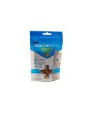 VetIQ Healthy Bites Breath & Dental Cat Treats 65 g (Pack of 8) - Buy Online on GoSupps.com