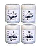 WALEE BLUE BLEACH POWDER 500G (4 2000 gram) 4 2000.0 - Buy Online on GoSupps.com