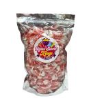 Barnetts Cough Candy Twist Retro Hard Boiled Sweet 500g Bag - Buy Online on GoSupps.com