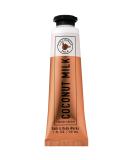 Bath and Body Works Coconut Milk Hand Cream 1.0 oz - Hydrating and Nourishing - Buy Online on GoSupps.com