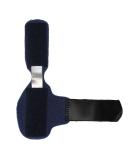 U-Shaped Toe Rail - Hammer Toe Correction & Support for Men & Women | Curved & Broken Toe Relief - Buy Online on GoSupps.com
