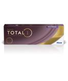 Dailies Total 1 Multifocal Daily Lenses - 30 Soft Contacts BC 8.6mm Dia 14.1mm +5.5 Dioptria - International Shipping Available - Buy Online on GoSupps.com