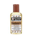 Buy Hollywood Beauty Macadamia Oil 2 Oz - Nourishing Hair & Skin Care | International Shipping Available - Buy Online on GoSupps.com