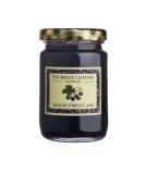 Thursday Cottage Blackcurrant Jam 112g - Buy Online on GoSupps.com