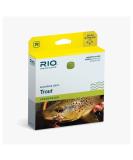 RIO Mainstream Trout Full Sinking Fly Line - Easy Casting 5wt Brown - Buy Online on GoSupps.com