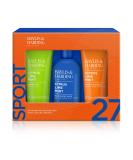 Baylis & Harding Citrus Lime & Mint Men's Shower Trio Gift Set - Vegan Friendly - Buy Online on GoSupps.com