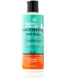 Natural Thymoquinone Black Seed Oil & Henna Conditioner | Sweet Sunnah | Moisture Replenishing for All Hair Types | Rich in Vitamins - International Shipping Available - Buy Online on GoSupps.com