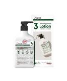 Dr. Ato Rapid Moisturizing Daily Lotion | Triple Hyaluronic Acid | Vegan Korean Skincare for Body & Face - 10.4 Fl Oz - Buy Online on GoSupps.com