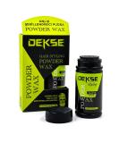 Dekse Powder Wax 20gr | Mattifying Volume Hair Powder for Ultimate Style | Best Hair Volume Wax - Buy Online on GoSupps.com