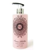 VIVIAN GRAY Aroma Selection Hand Soap in Lotus & Rose - Buy Online on GoSupps.com