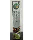 Shop Herbal Moringa Toothpaste - Fluoride Free 100% Plant-Based | International Shipping Available - Buy Online on GoSupps.com