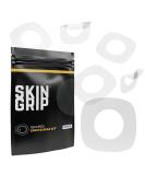 Skin Grip Adhesive Patches for Dexcom G7 & Stelo CGM | Waterproof Sweatproof Secure 10-15 Days | 20 Pack Clear - Buy Online on GoSupps.com