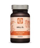 Kala Health Pure Krill 500mg - Omega 3.7.9 Rich Krill Oil Softgel Capsules | High-Dose EPA DHA & Astaxanthin - Test Winner - Shipping Worldwide - Buy Online on GoSupps.com