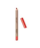 KIKO Milano Creamy Colour Comfort Lip Liner 16 Coral - Long-lasting Lip Pencil - Buy Online on GoSupps.com
