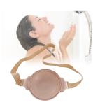 Ostomy Shower Cover Waterproof | Premium Ostomy Wound Protector & Bath Guard | Essential Ostomy Supplies - Buy Online on GoSupps.com