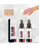 Dermax Psoriasis Treatment Spray Psoriasis Treatment Spray Kolmax Psoriasis Relief Spray Scalp Psoriasis Treatment Spray 30ml Psoriasis Treatment Spray (2 PCS) - Buy Online on GoSupps.com